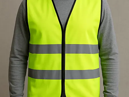 Сигнальные жилеты в Алматы